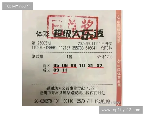 第117期大乐透开奖结果揭晓，大奖花落谁家引关注